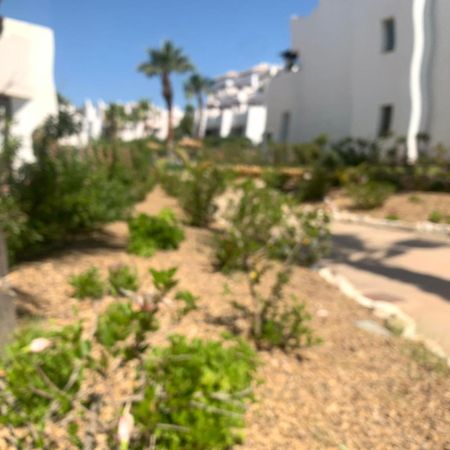 Apartamento Las Salinas 1389 Vera Exteriör bild